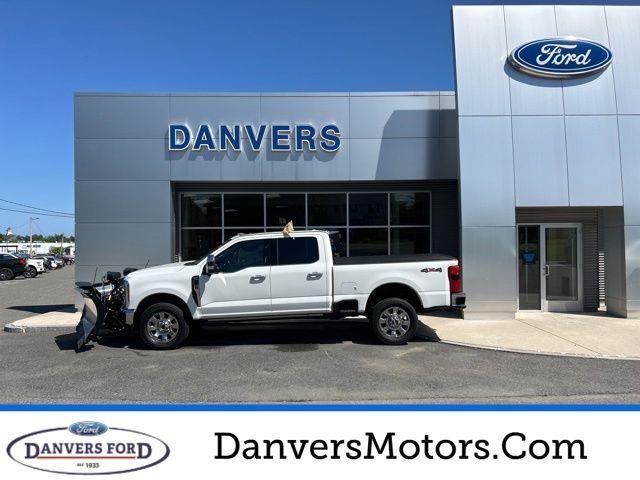 2024 Ford F-350 - $68,000