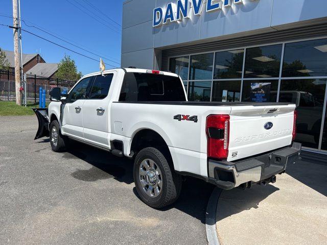 2024 Ford F-350 - $68,000