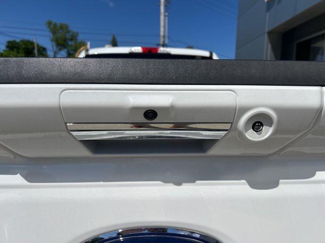 2024 Ford F-350 - $68,000
