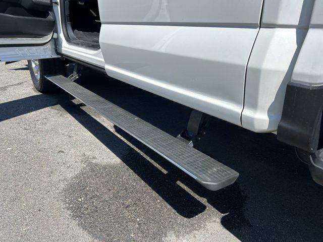 2024 Ford F-350 - $68,000