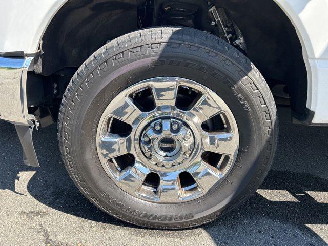 2024 Ford F-350 - $68,000