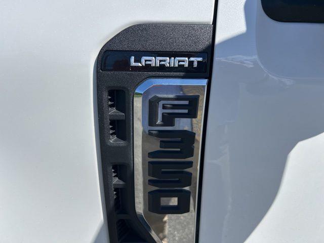 2024 Ford F-350 - $68,000