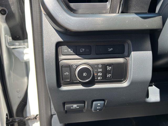 2024 Ford F-350 - $68,000