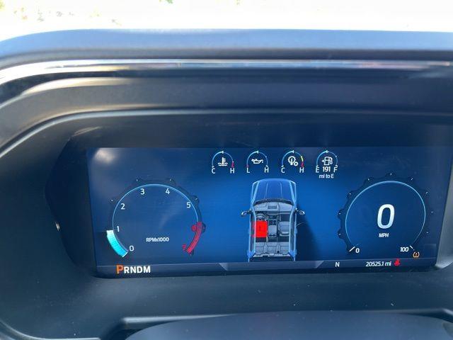 2024 Ford F-350 - $68,000