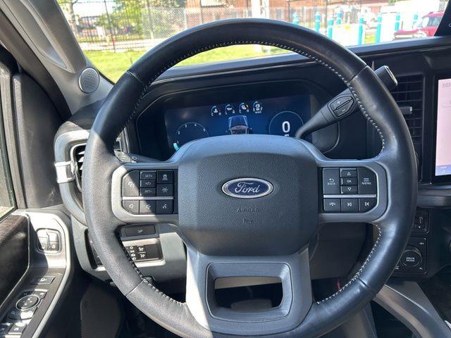 2024 Ford F-350 - $68,000