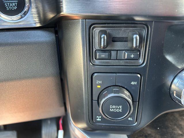 2024 Ford F-350 - $68,000