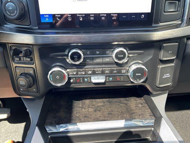 2024 Ford F-350 - $68,000