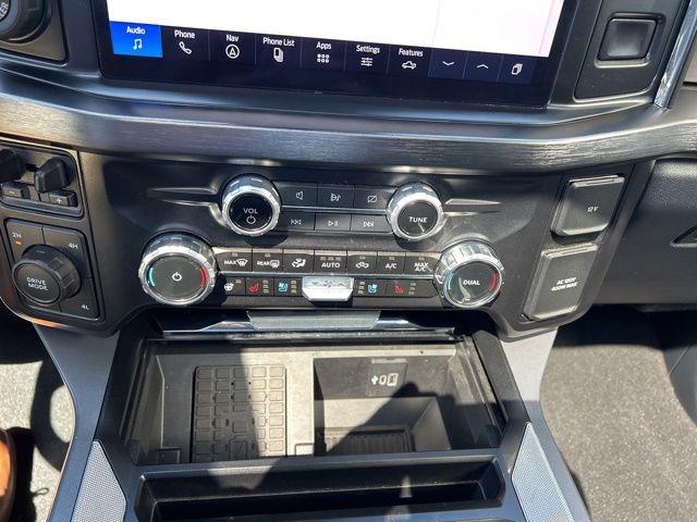 2024 Ford F-350 - $68,000