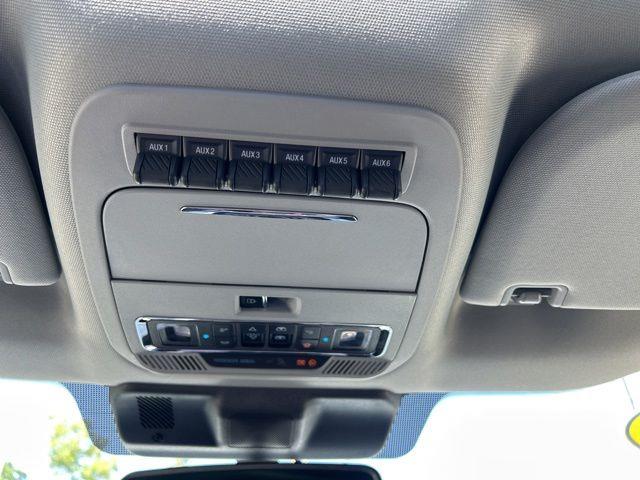 2024 Ford F-350 - $68,000