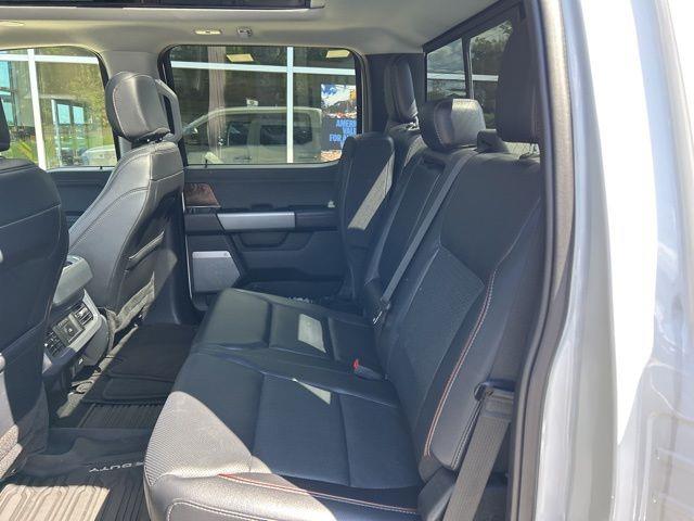 2024 Ford F-350 - $68,000