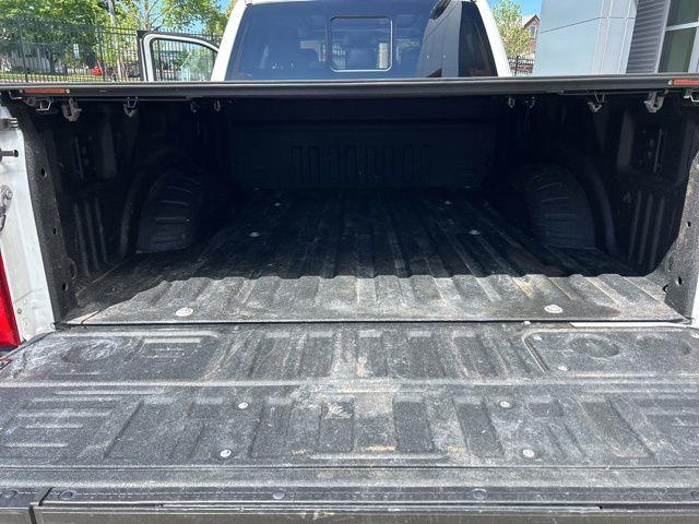 2024 Ford F-350 - $68,000