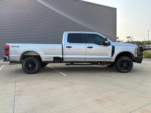 2024 Ford F-350 Super Duty XL — photo 1 of 24