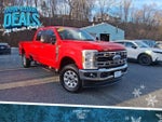 2024 F-350 Super Duty Thumbnail 1