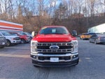 2024 F-350 Super Duty Thumbnail 2