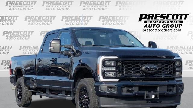 Preowned 2025 Ford F-350 Super Duty King Ranch for Sale
