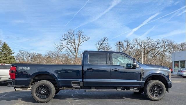 2025 Ford F-350 Super Duty King Ranch