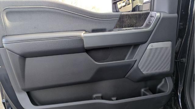 2025 Ford F-350 Super Duty King Ranch