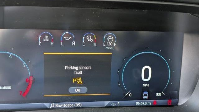2025 Ford F-350 Super Duty King Ranch