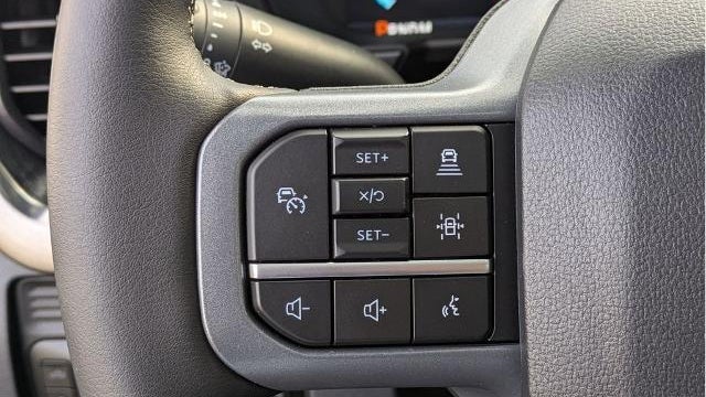 2025 Ford F-350 Super Duty King Ranch