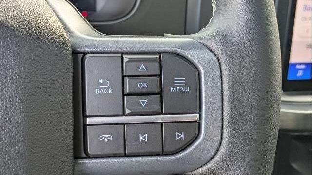 2025 Ford F-350 Super Duty King Ranch