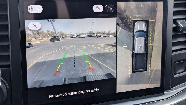 2025 Ford F-350 Super Duty King Ranch