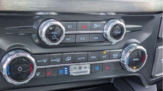 2025 Ford F-350 Super Duty King Ranch