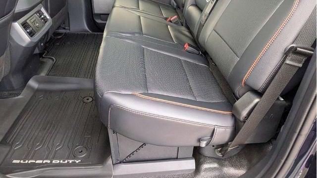 2025 Ford F-350 Super Duty King Ranch