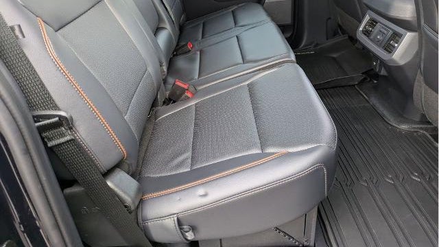 2025 Ford F-350 Super Duty King Ranch