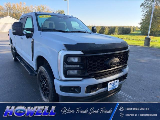 2025 Ford F-350 - $61,425