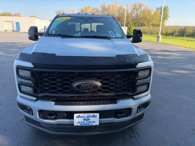 2025 Ford F-350 - $61,425