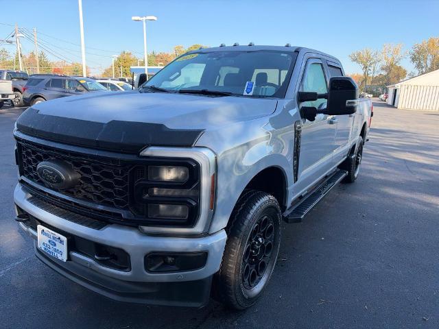 2025 Ford F-350 - $61,425