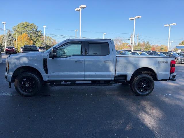 2025 Ford F-350 - $61,425