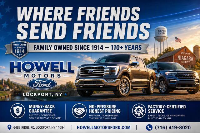 2025 Ford F-350 - $61,425