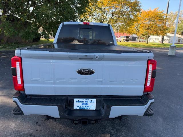 2025 Ford F-350 - $61,425