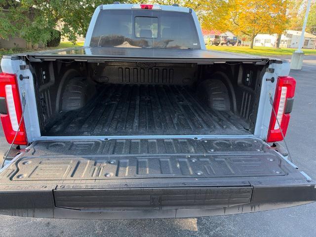 2025 Ford F-350 - $61,425