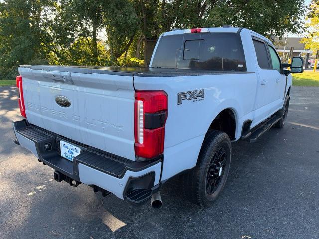 2025 Ford F-350 - $61,425