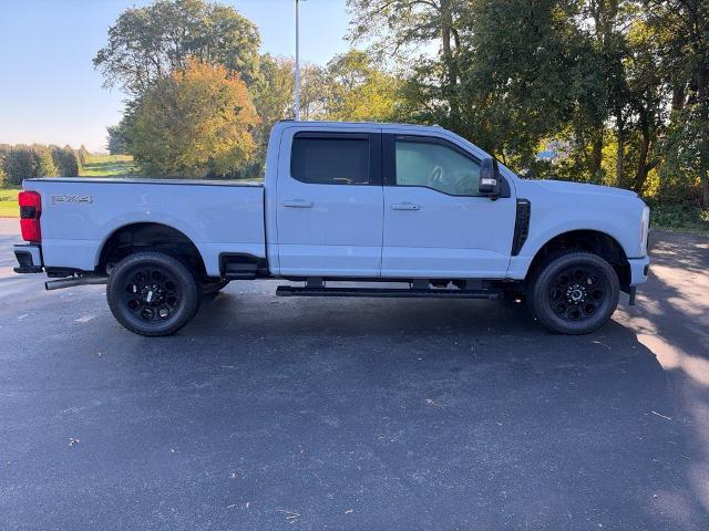 2025 Ford F-350 - $61,425