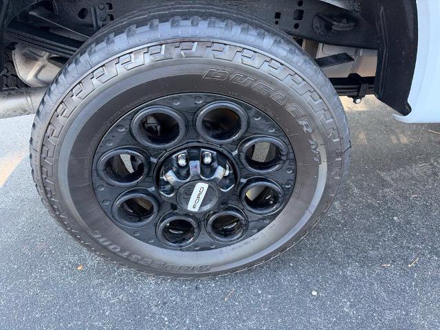 2025 Ford F-350 - $61,425