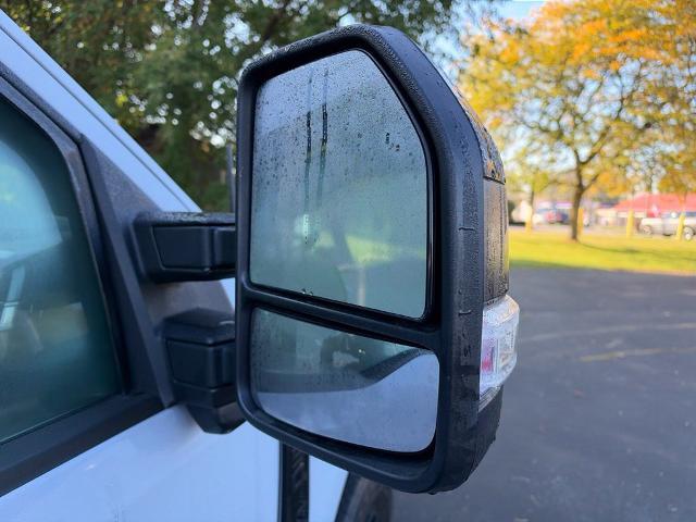 2025 Ford F-350 - $61,425