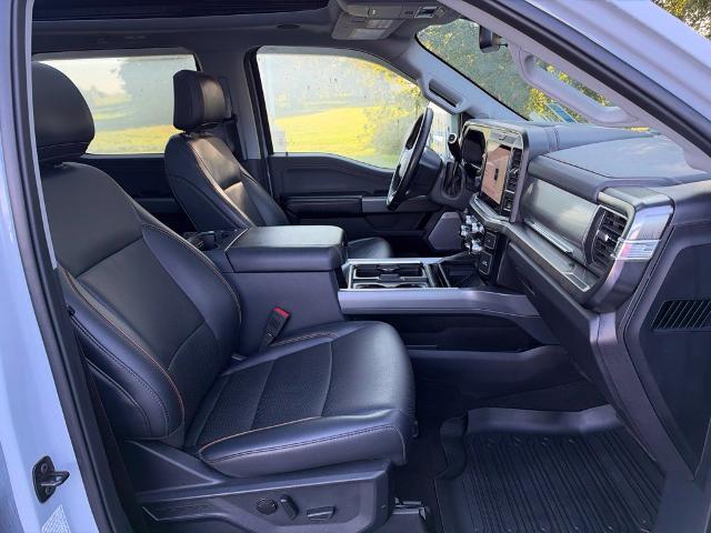 2025 Ford F-350 - $61,425