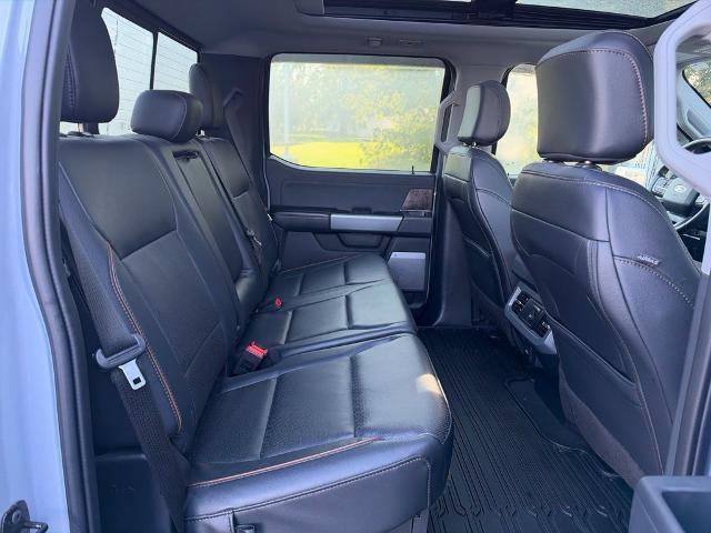 2025 Ford F-350 - $61,425