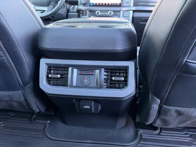 2025 Ford F-350 - $61,425