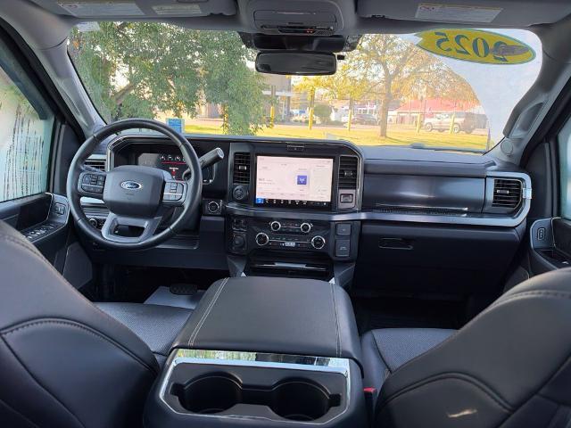 2025 Ford F-350 - $61,425