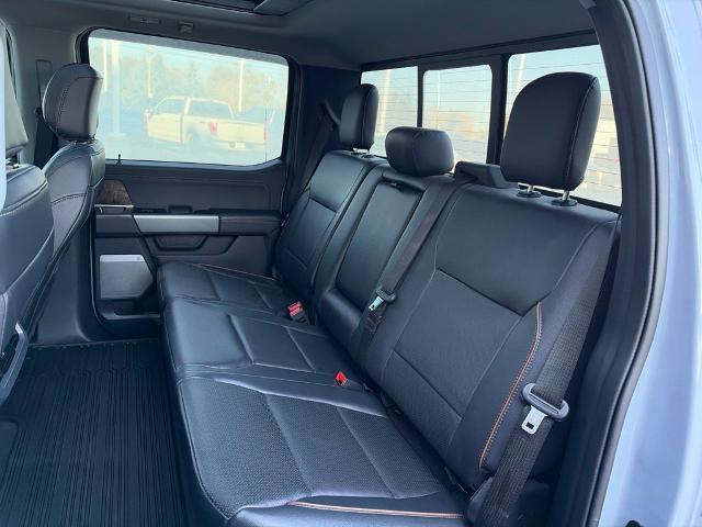 2025 Ford F-350 - $61,425