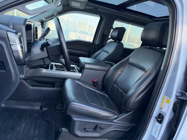 2025 Ford F-350 - $61,425