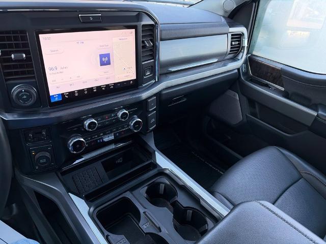 2025 Ford F-350 - $61,425