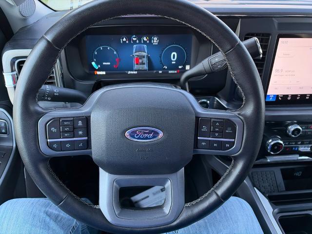 2025 Ford F-350 - $61,425