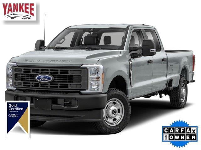 2025 Ford F-350 - $56,575