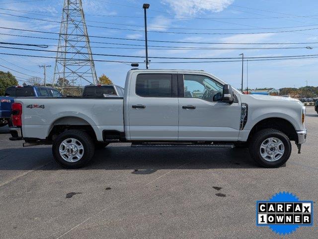 2025 Ford F-350 - $56,575