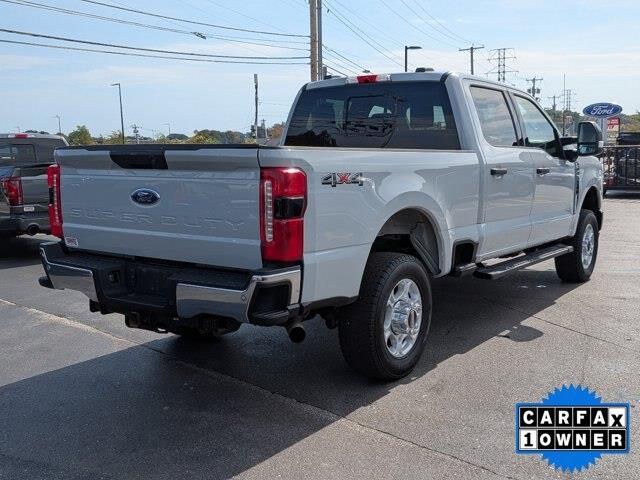 2025 Ford F-350 - $56,575